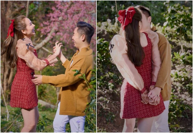 Lấy chồng Việt kiều, Hoa hậu Diễm Hương khẳng định không quan trọng kiếm tiền nhiều hay ít - 4