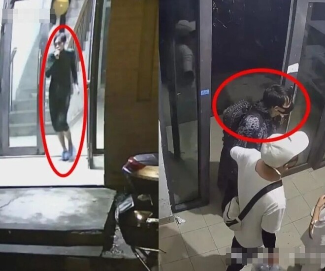 Ly hôn sau 1 tháng cưới, 3 năm sau người phụ nữ kéo nhóm bạn &#34;giả gái&#34; tới nhà chồng cũ làm một việc - 1