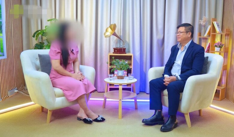 Mẹ chết lặng khi biết con gái yêu tình cũ của mình, càng sốc hơn trước câu hỏi của con - 2