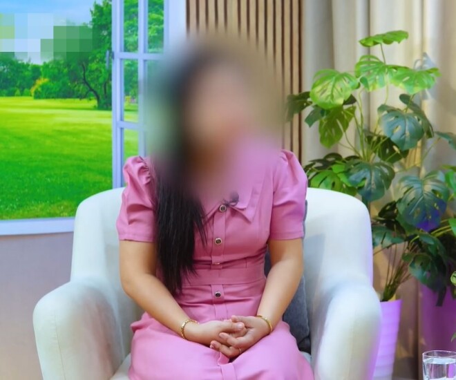 Mẹ chết lặng khi biết con gái yêu tình cũ của mình, càng sốc hơn trước câu hỏi của con - 1