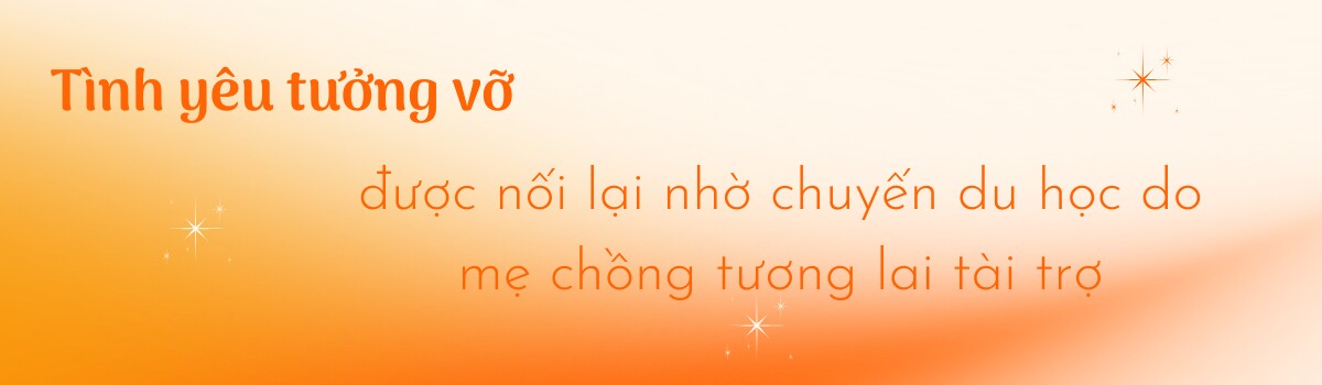Mẹ chồng &#34;cổ tích&#34;: Cho cháu nội 20 triệu/tháng, con dâu chỉ cần ước là có nhà, bảo thích là có Mercedes - 1