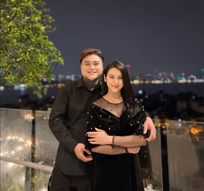 Nam ca sĩ “vợ tuyệt vời nhất” khẳng định: &#34;4 năm trôi qua, chưa khi nào tôi coi cô ấy là vợ&#34; - 5