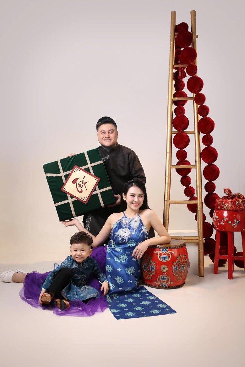 Nam ca sĩ “vợ tuyệt vời nhất” khẳng định: &#34;4 năm trôi qua, chưa khi nào tôi coi cô ấy là vợ&#34; - 6