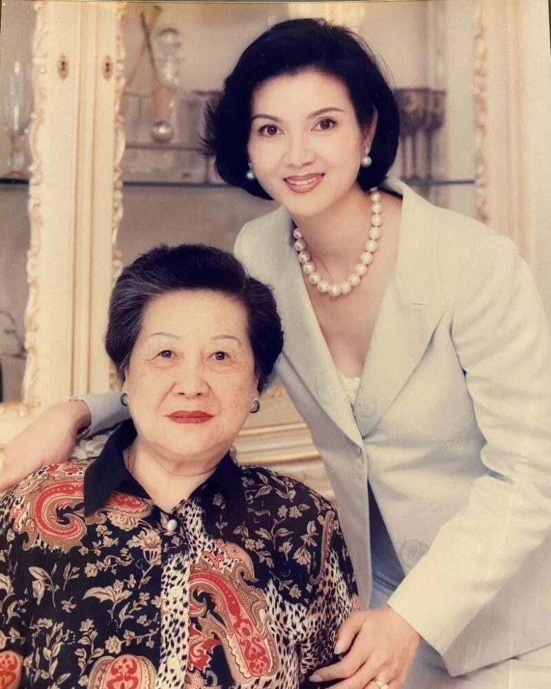 “Nàng dâu đắt giá nhất hào môn” bị “tiểu tam” giật chồng, ly hôn được mẹ chồng cho 1.300 tỷ, giờ thành tỷ phú - 4