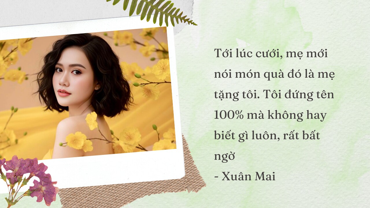Nàng hậu được mẹ chồng tặng căn nhà 6 tỷ dù chưa cưới, mang thai liền được thưởng nóng - 4