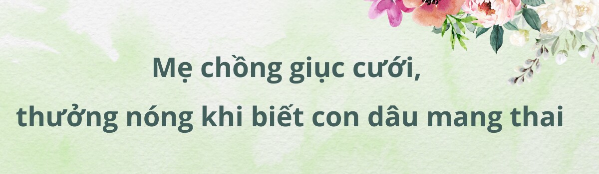 Nàng hậu được mẹ chồng tặng căn nhà 6 tỷ dù chưa cưới, mang thai liền được thưởng nóng - 5