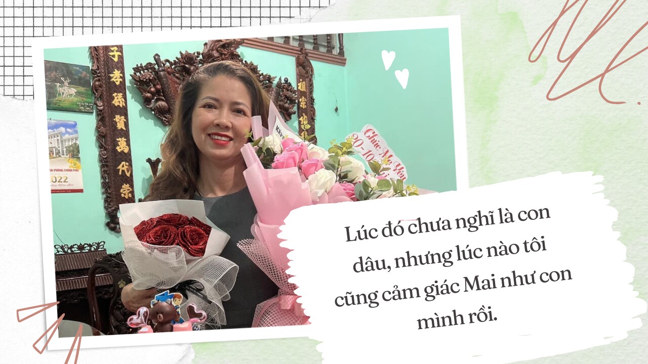 Nàng hậu được mẹ chồng tặng căn nhà 6 tỷ dù chưa cưới, mang thai liền được thưởng nóng - 3
