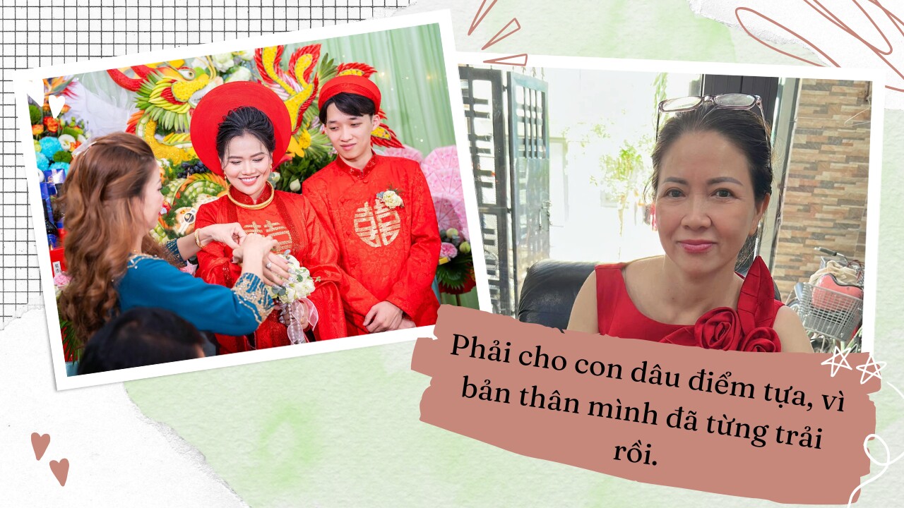 Nàng hậu được mẹ chồng tặng căn nhà 6 tỷ dù chưa cưới, mang thai liền được thưởng nóng - 6