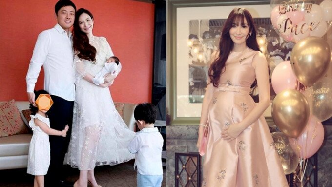 Nỗi khổ của siêu mẫu làm “vợ hờ” cho đại gia, mang thai con gái tặng nhẫn kim cương, đẻ con trai thưởng 13.000 tỷ - 5