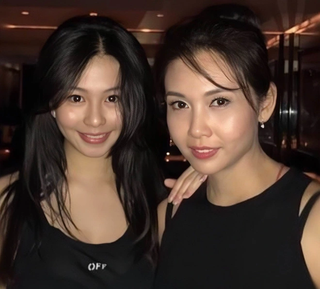 Nữ hoàng phim 18+ sinh 3 con gái giúp chồng thành tỷ phú, được mệnh danh là &#34;nữ nghệ sĩ vượng phu số một&#34; - 6