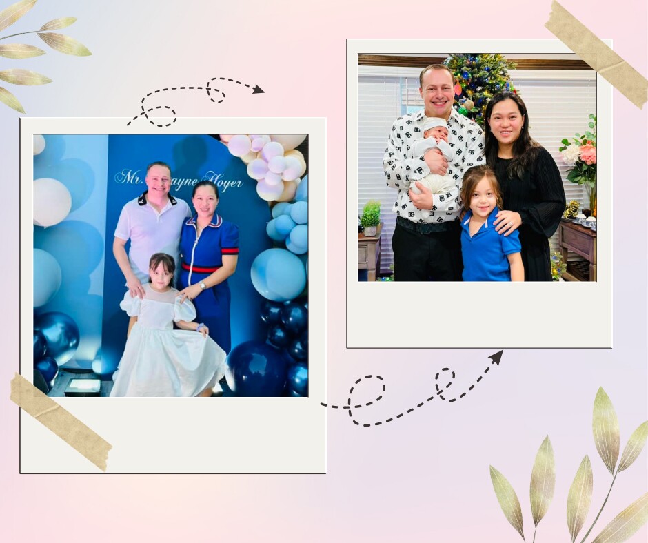 Phải lòng cô gái Việt, chàng trai Mỹ cứ 2 tuần lại lái xe 5 tiếng đến gặp, được bố mẹ vợ khen hết lời - 5