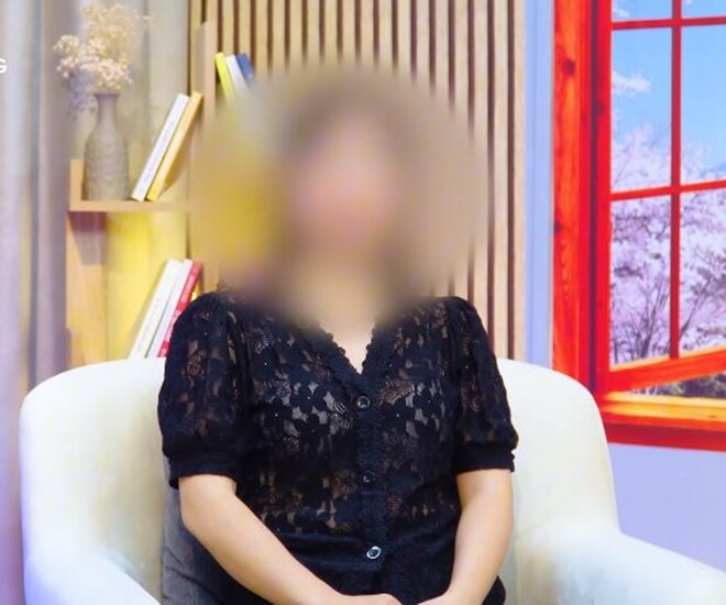 Phát hiện vợ ngoại tình 3 lần, chồng vẫn bao dung tha thứ và cái kết không ngờ - 1