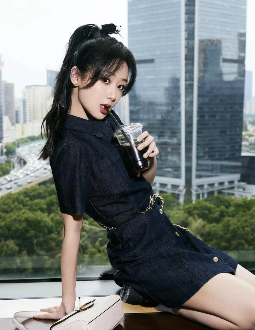 Trắc nghiệm: Trong mắt người yêu, bạn là người dịu dàng ấm áp hay lý trí điềm đạm? Hãy chọn một đáp án! - 4