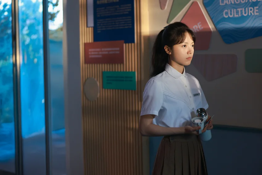 Trắc nghiệm: Trong mắt người yêu, bạn là người dịu dàng ấm áp hay lý trí điềm đạm? Hãy chọn một đáp án! - 3