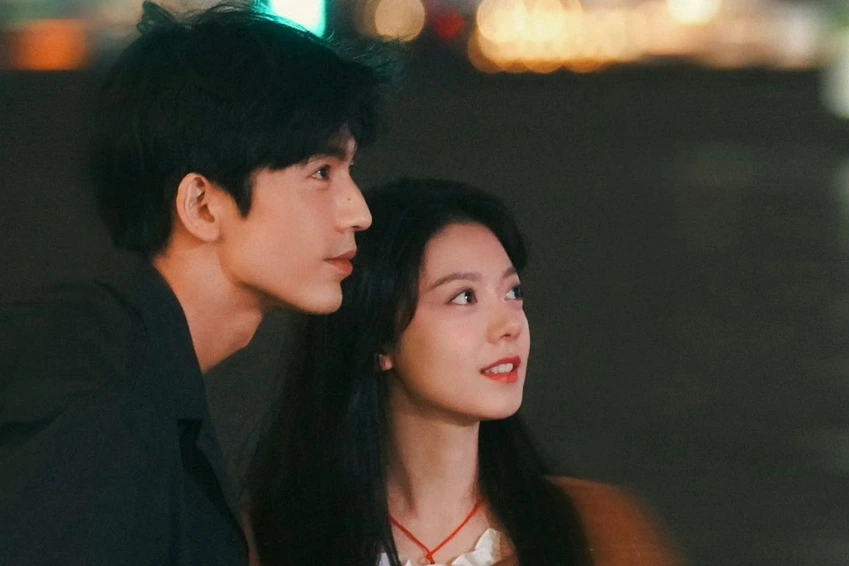 Trắc nghiệm: Trong mắt người yêu, bạn là người dịu dàng ấm áp hay lý trí điềm đạm? Hãy chọn một đáp án! - 2