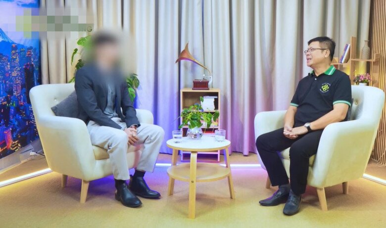 Trai trẻ lấy vợ hơn 15 tuổi, cuộc sống tưởng hạnh phúc ai ngờ cái kết đắng cay - 2