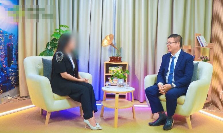 Trót qua đêm với đối tác trẻ bị chồng biết, người vợ càng bối rối hơn trước phản ứng của anh - 2