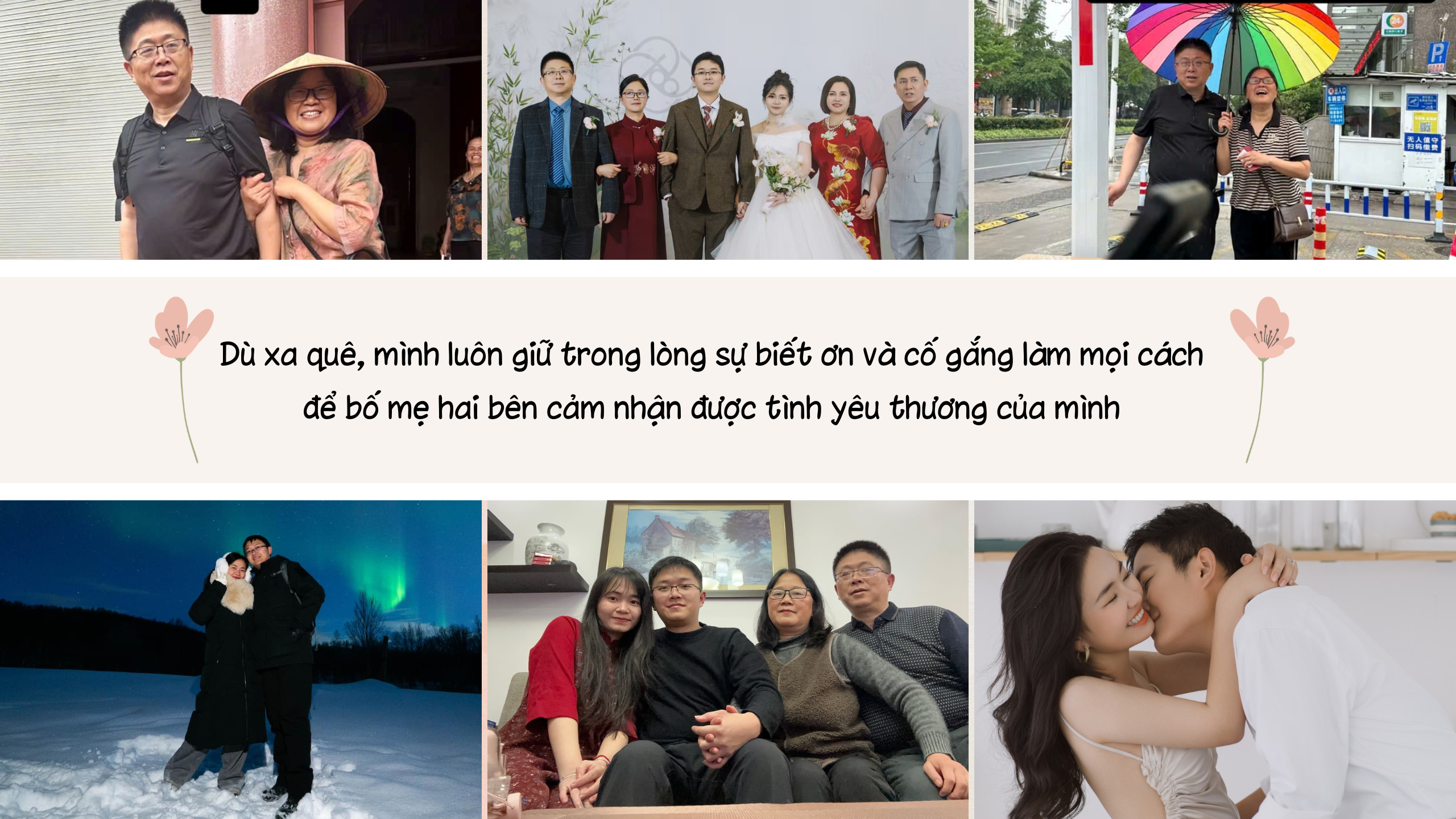 Từng phản đối kịch liệt, nay mẹ chồng Trung Quốc học tiếng Việt, nấu món Việt để con dâu bớt nhớ nhà - 8