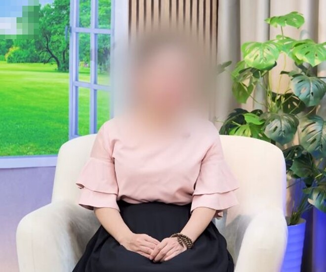 Tưởng chồng thất nghiệp, ai ngờ vợ nhận cuộc gọi từ số lạ, lộ bí mật sau 20 năm hôn nhân - 1