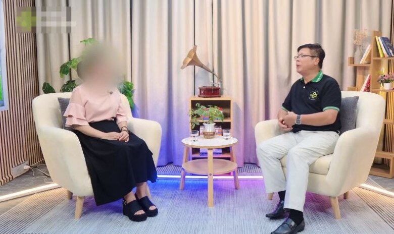 Tưởng chồng thất nghiệp, ai ngờ vợ nhận cuộc gọi từ số lạ, lộ bí mật sau 20 năm hôn nhân - 2