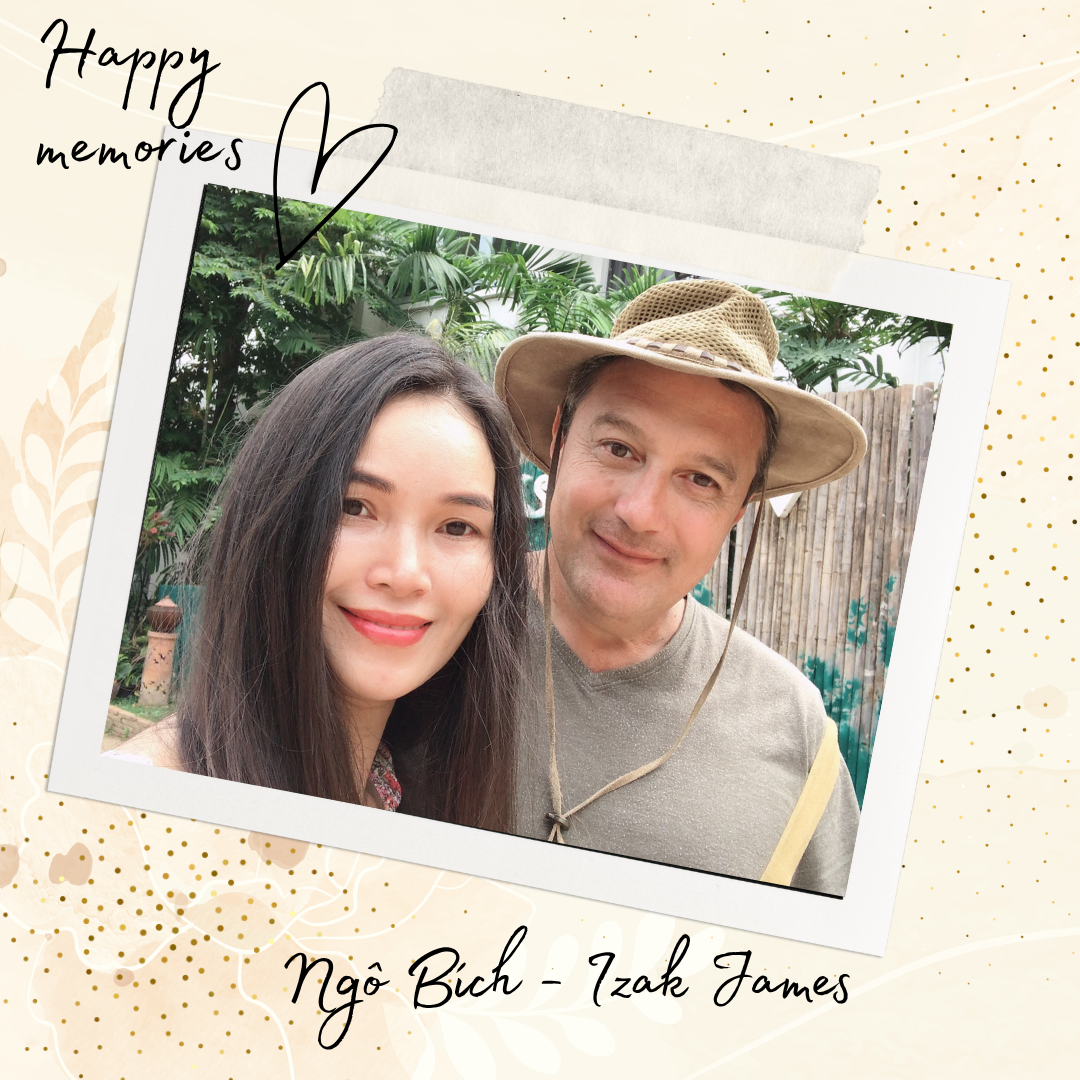 Tưởng gặp lừa đảo, “gái ế” Việt không ngờ cưới được “trai già” New Zealand, hôn nhân không đám cưới nhưng ai cũng ngưỡng mộ - 2