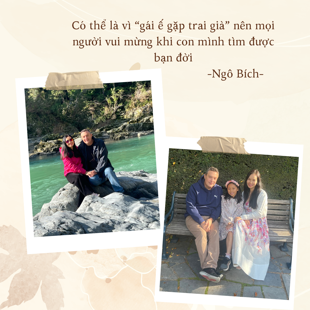 Tưởng gặp lừa đảo, “gái ế” Việt không ngờ cưới được “trai già” New Zealand, hôn nhân không đám cưới nhưng ai cũng ngưỡng mộ - 3