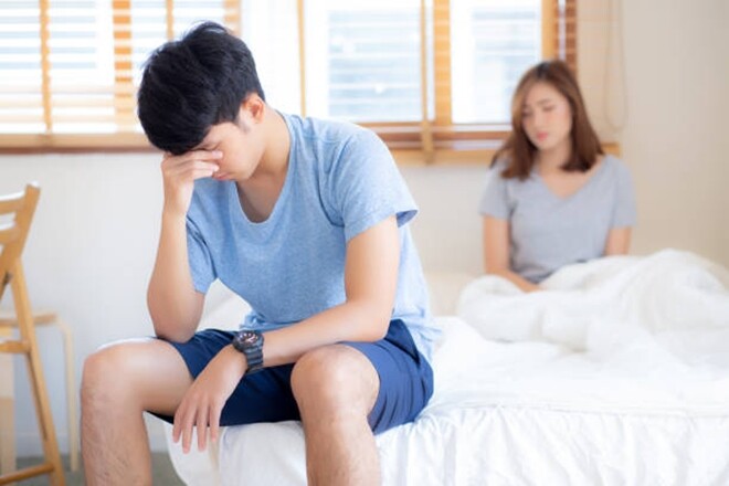 Vợ chồng ngủ riêng giường, độ chịu đựng của người đàn ông càng lâu càng nói lên 3 điều - 2