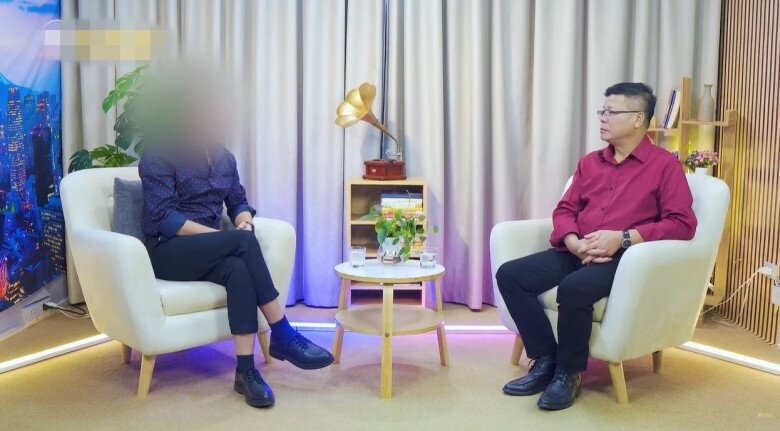Vợ im lặng rút lui sau khi chồng ngoại tình, sự thật phía sau khiến anh ta gục ngã - 2