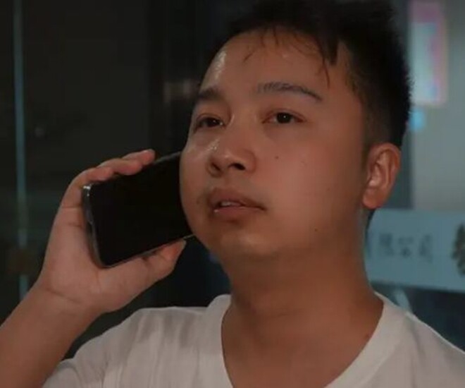 Vợ xin về ngoại ở để dưỡng thai, vài ngày sau người chồng tái mặt khi nhận một thứ - 1