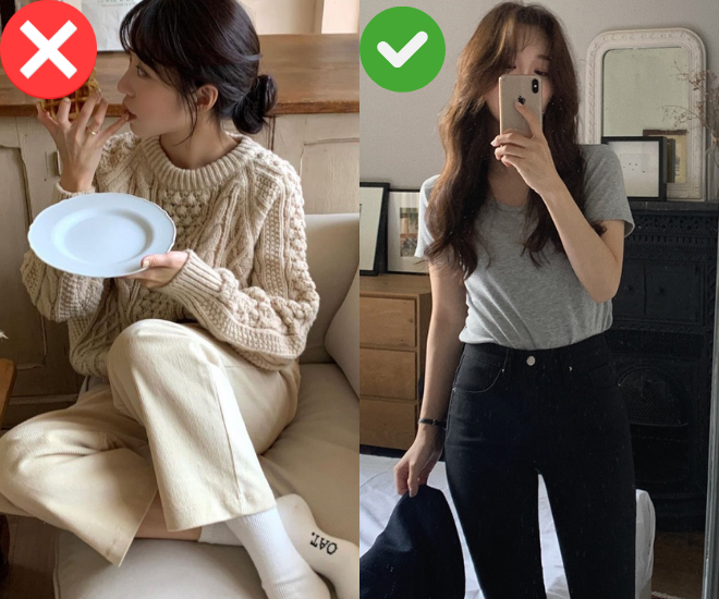 4 kiểu trang phục công sở tuyệt đối đừng mặc ngày mưa, diện vào vừa lôi thôi vừa &#34;xấu hổ&#34; với đồng nghiệp - 4