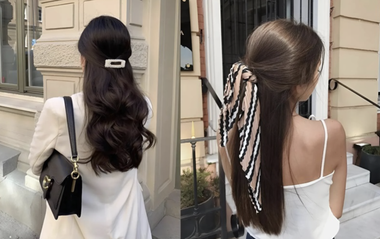 5 kiểu tóc &#34;cứ để là trẻ&#34; giúp cô nàng công sở bỗng hóa gái đôi mươi, đồng nghiệp trầm trồ không ngớt - 2