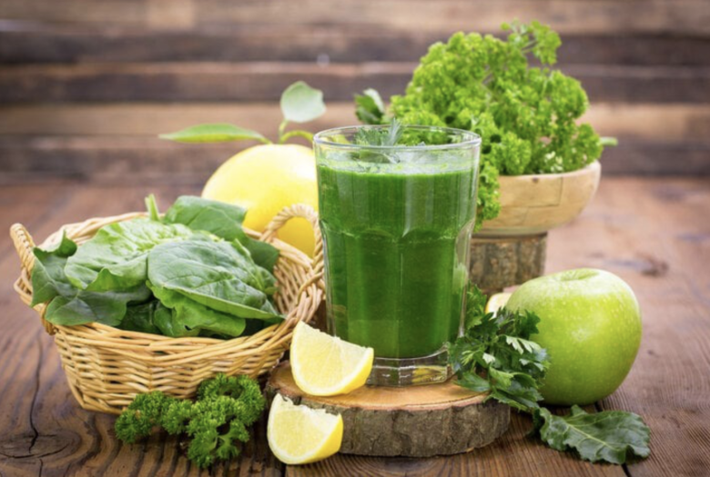 5 loại nước sao Hàn uống mỗi ngày để giữ body &#34;đỉnh chóp&#34;, da căng bóng như gương soi: Cái thứ tư nhà nào cũng có sẵn! - 1