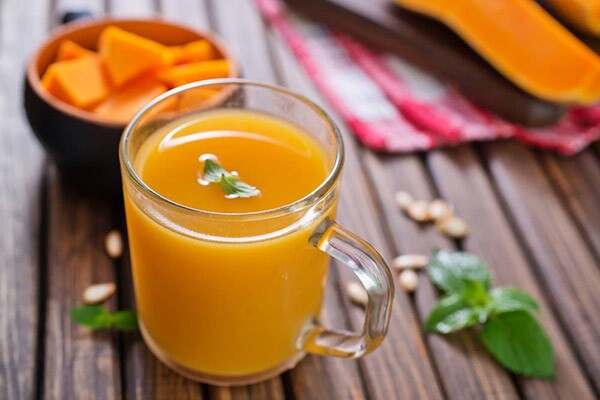 5 loại nước sao Hàn uống mỗi ngày để giữ body &#34;đỉnh chóp&#34;, da căng bóng như gương soi: Cái thứ tư nhà nào cũng có sẵn! - 2