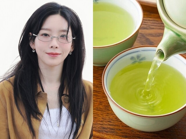 5 loại nước sao Hàn uống mỗi ngày để giữ body &#34;đỉnh chóp&#34;, da căng bóng như gương soi: Cái thứ tư nhà nào cũng có sẵn! - 3