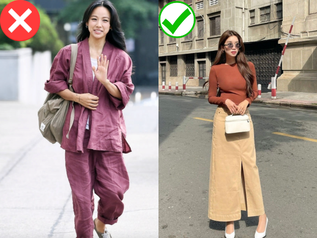 5 lỗi ăn mặc &#34;chí mạng&#34; chốn công sở: Cái số 2 là sai lầm 90% chị em từng mắc phải  - 1