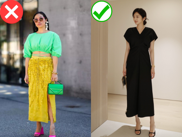 5 lỗi ăn mặc &#34;chí mạng&#34; chốn công sở: Cái số 2 là sai lầm 90% chị em từng mắc phải  - 3