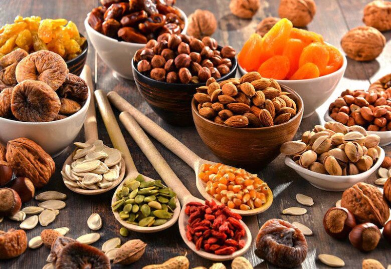 5 món ăn là &#34;thực phẩm vàng&#34; cho bữa sáng, ăn đều da dẻ mịn màng, thân hình &#34;bốc lửa&#34; - 3
