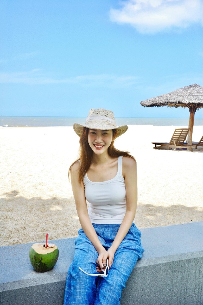 5 món đồ mặc từ hè đến thu vẫn đẹp mê, khỏi cần tốn tiền mua cái mới! - 14