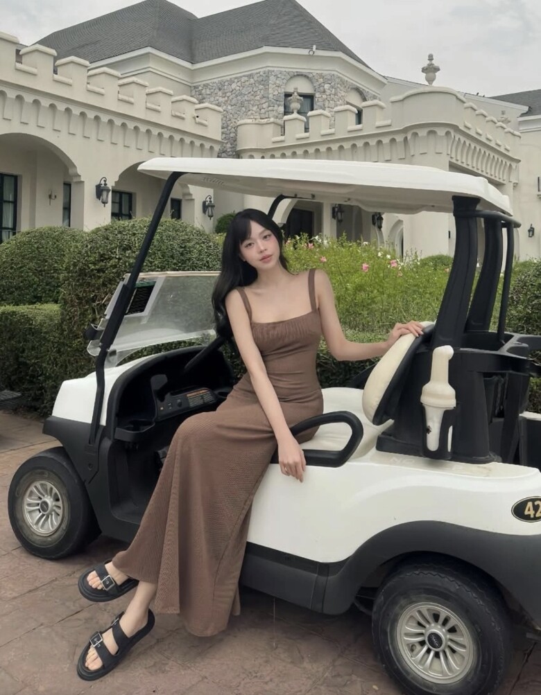 5 món đồ mặc từ hè đến thu vẫn đẹp mê, khỏi cần tốn tiền mua cái mới! - 11
