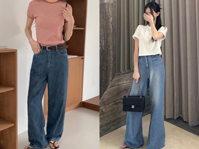5 outfit cho hội chị em đi xem tổng hợp luyện A80: Vừa thoải mái vừa xinh, lên hình là bao nổi bật - 2
