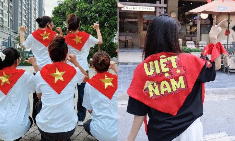 5 outfit cho hội chị em đi xem tổng hợp luyện A80: Vừa thoải mái vừa xinh, lên hình là bao nổi bật - 10