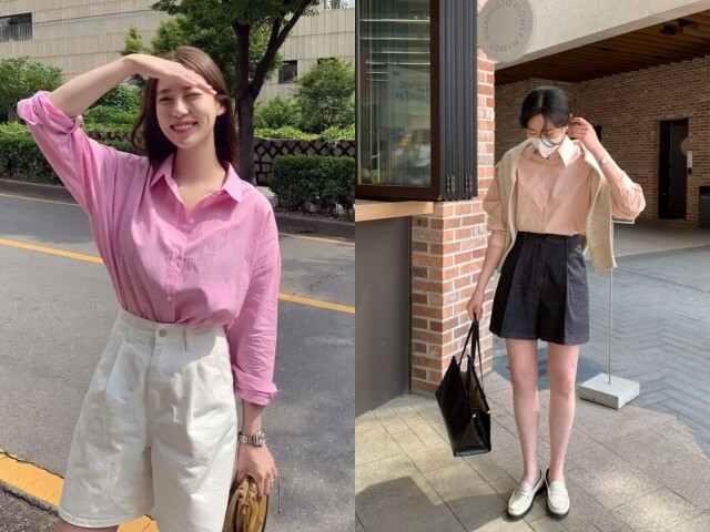 5 outfit cho hội chị em đi xem tổng hợp luyện A80: Vừa thoải mái vừa xinh, lên hình là bao nổi bật - 6