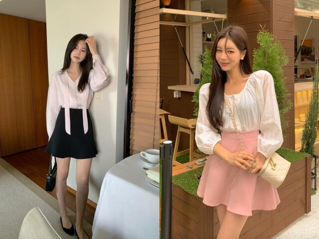 5 outfit cho hội chị em đi xem tổng hợp luyện A80: Vừa thoải mái vừa xinh, lên hình là bao nổi bật - 8