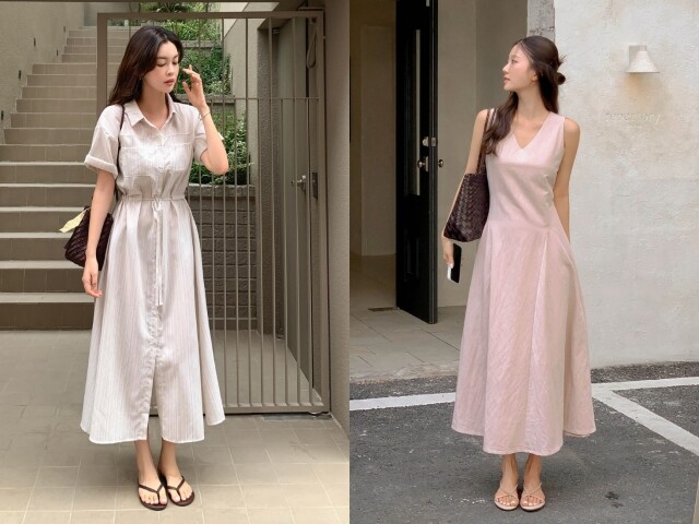 5 outfit cho hội chị em đi xem tổng hợp luyện A80: Vừa thoải mái vừa xinh, lên hình là bao nổi bật - 9
