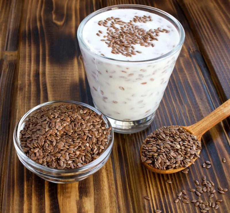 6 loại hạt tí hon &#34;siêu dinh dưỡng&#34;: Ăn đều giúp da đẹp, dáng xinh, bụng nhẹ tênh mỗi ngày - 4