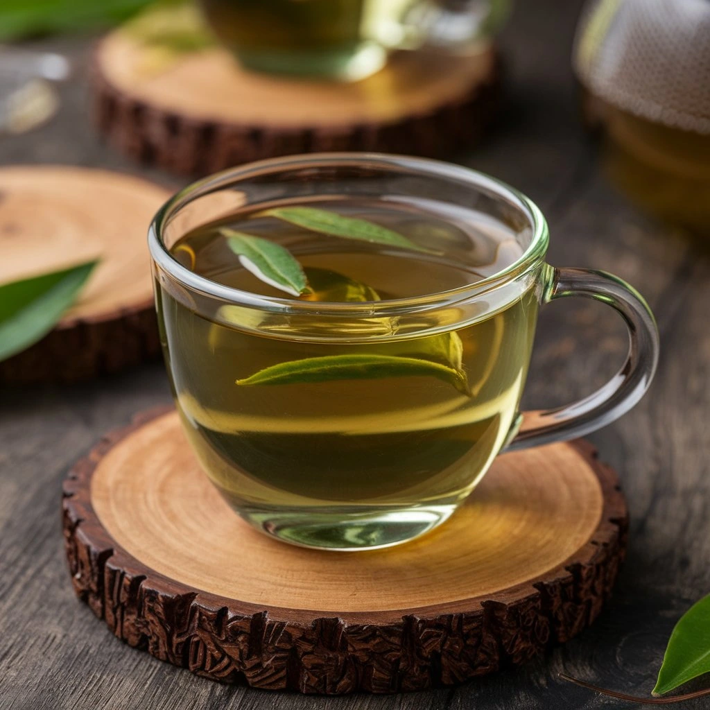 6 loại &#34;nước thần&#34; giúp phụ nữ đẹp da, giữ dáng, càng uống càng trẻ lâu - 3