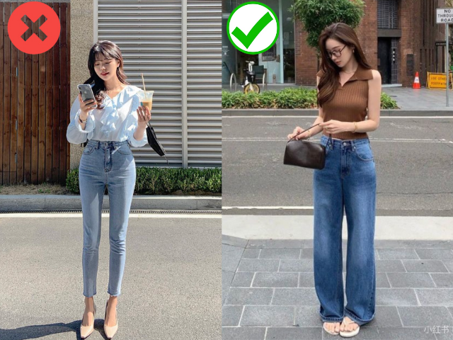 6 loại quần áo &#34;phơi bày&#34; khuyết điểm cơ thể, hội chị em cần xem để né gấp - 4