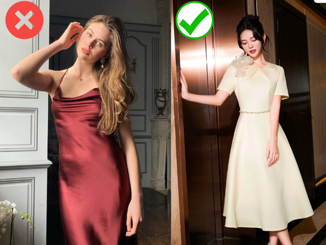 6 loại quần áo &#34;phơi bày&#34; khuyết điểm cơ thể, hội chị em cần xem để né gấp - 5