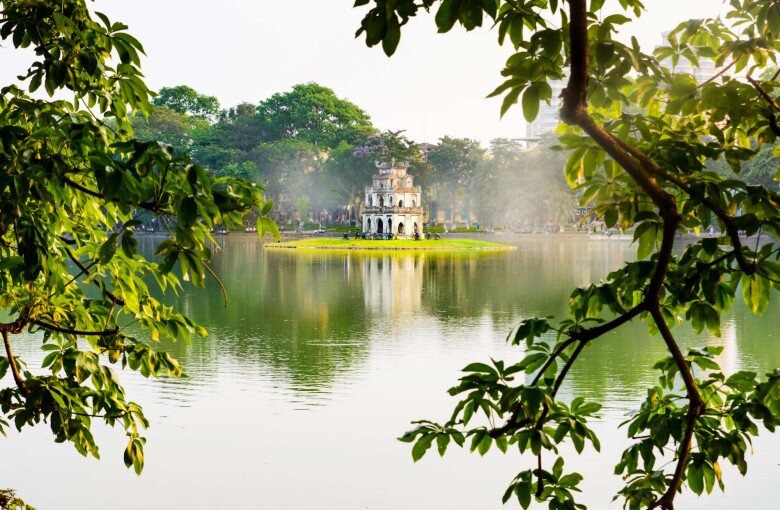 Đến Hà Nội xem A80, đừng quên những điểm check-in ăn chơi “quên lối về”, vừa rẻ lại vừa chill - 3