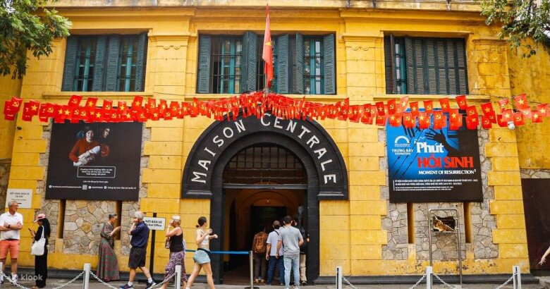 Đến Hà Nội xem A80, đừng quên những điểm check-in ăn chơi “quên lối về”, vừa rẻ lại vừa chill - 2